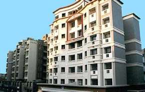 2 BHK Apartment For Resale in National Sicily Park Kopar Khairane Navi Mumbai 6298402
