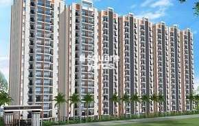 3 BHK Apartment For Rent in Akash Enclave Vrindavan Yojna Lucknow 6298412