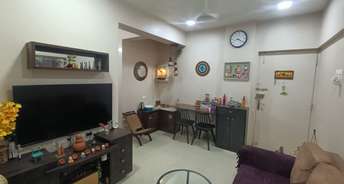 1 BHK Apartment For Resale in Spring Leaf 6 CHS Kandivali East Mumbai 6298429