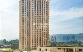 3 BHK Apartment For Resale in One Hiranandani Park Barrington Ghodbunder Road Thane 6298467