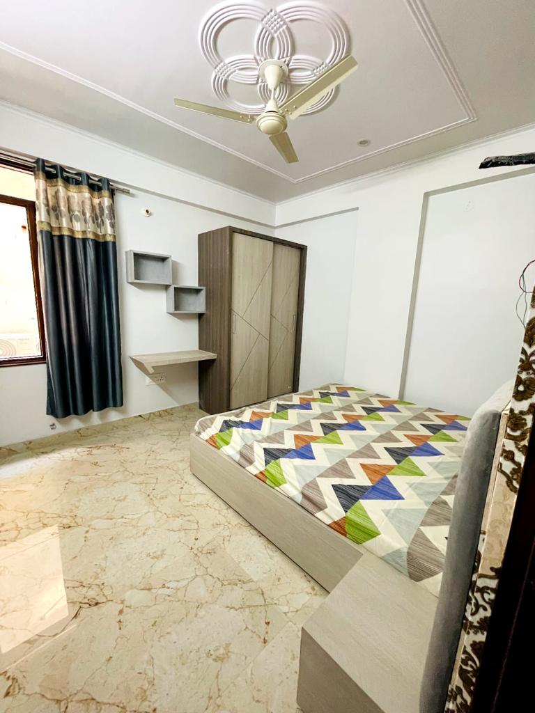 3 BHK Apartment For Resale in Mansarovar Jaipur  6298482