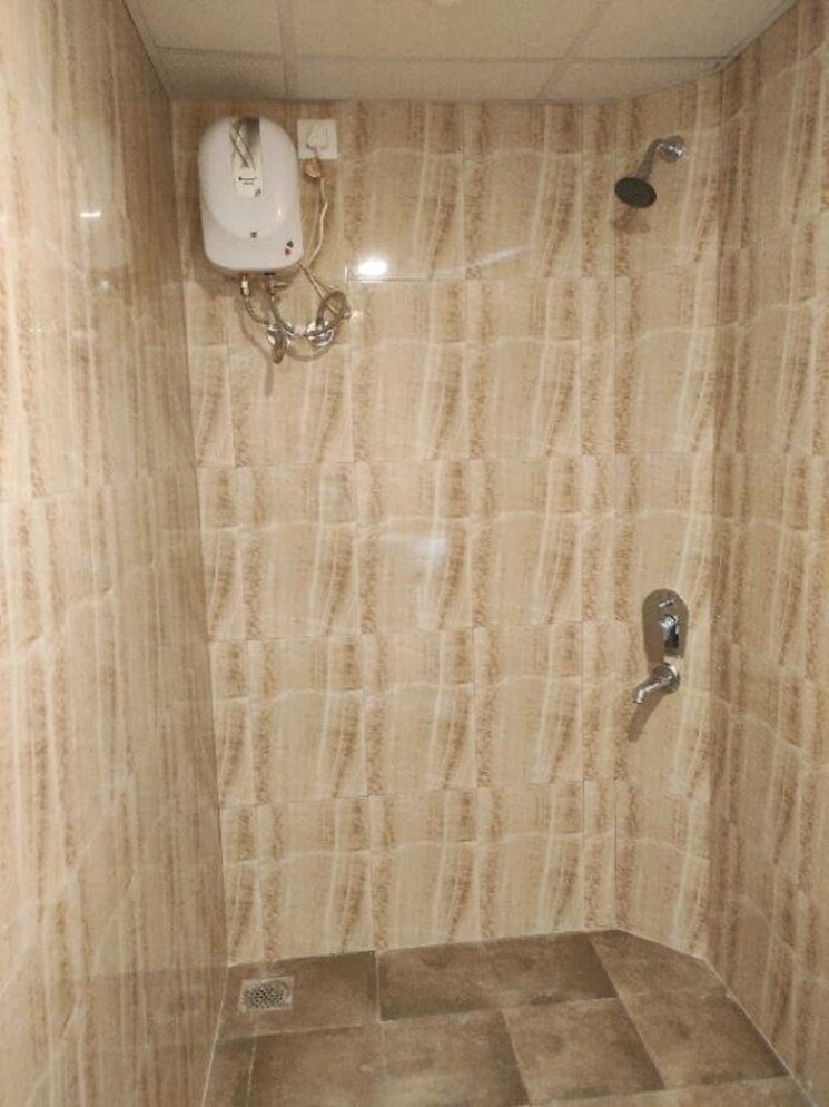 Bathroom, lodha-crown-kolshet 2 Bedroom 468 Sq.Ft. Apartment In Kolshet Road Thane 6298546