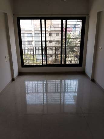 1 BHK Apartment For Resale in Orlem Mumbai 6298515