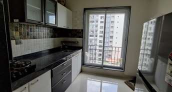 1 BHK Apartment For Rent in KIPL Morya Kasarvadavali Thane 6298566