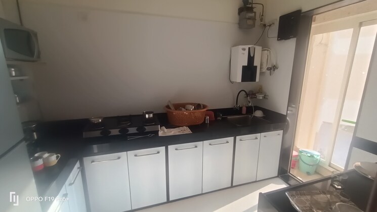 Kitchen, db-realty-parkwoods 2 Bedroom 612 Sq.Ft. Apartment In Kasarvadavali Thane 6298583