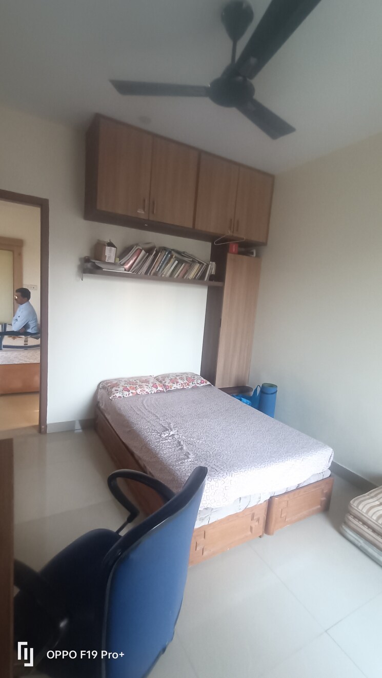 Living Room, db-realty-parkwoods 2 Bedroom 612 Sq.Ft. Apartment In Kasarvadavali Thane 6298583