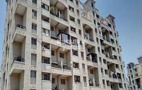 2 BHK Apartment For Rent in La Gloriosa Apartment Kalyani Nagar Pune 6298586