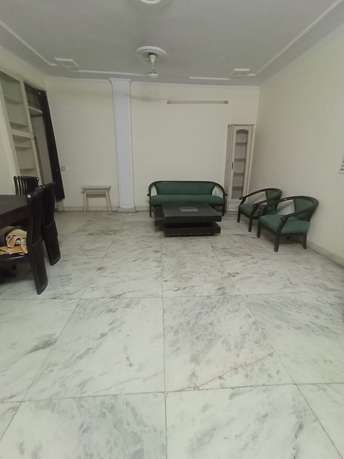 3 BHK Builder Floor For Rent in RWA Malviya Block B1 Malviya Nagar Delhi 6298603