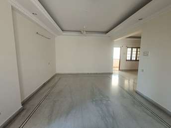 3 BHK Apartment For Rent in Sanjeeva Reddy Nagar Hyderabad 6298605