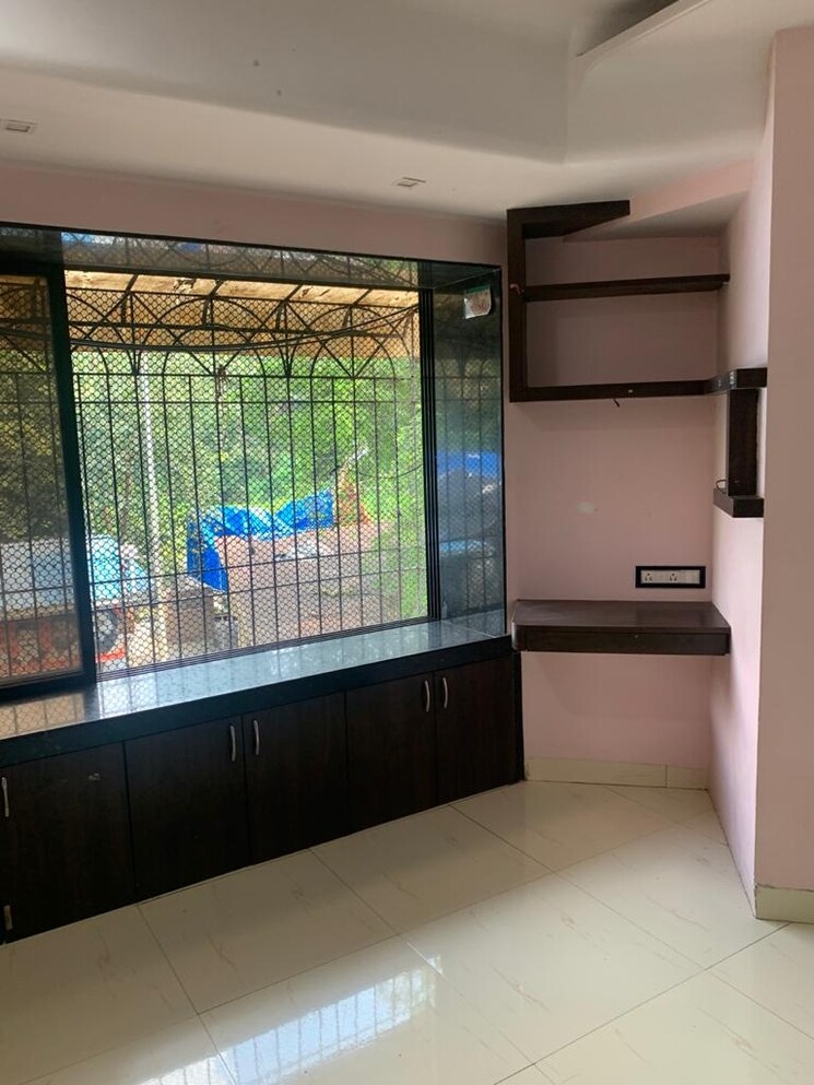 Living Room, bhagwati-shraddha-saburi-enclave 2 Bedroom 560 Sq.Ft. Apartment In Ambivali Thane 6298632