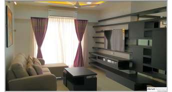 3 BHK Apartment For Rent in Rohan Mithila Viman Nagar Pune 6298629
