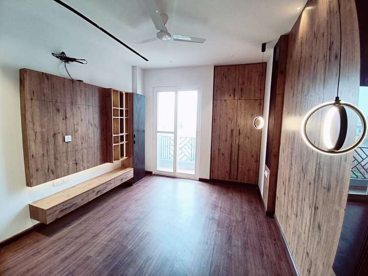 4 Bedroom 3150 Sq.Ft. Builder Floor in Mayfield Garden Gurgaon