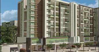 3 BHK Apartment For Rent in Siddhesh Optimus Viman Nagar Pune 6298643