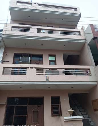 6 BHK Independent House For Resale in Sector 10 Panchkula 6298733