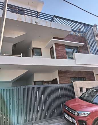 5 BHK Independent House For Resale in Old Ambala Road Panchkula 6298785