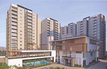 2 BHK Apartment For Resale in Puppalaguda Hyderabad 6298768