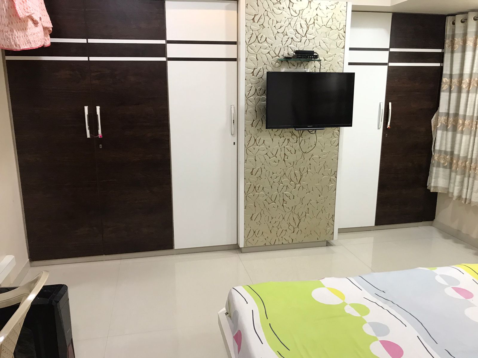 2 BHK Apartment For Resale in Status Sankalp Heights Malad West Mumbai  6298792