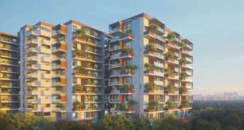 2 BHK Apartment For Resale in Sunshine Destino Puppalaguda Hyderabad 6298794