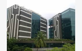 Commercial Office Space 5600 Sq.Ft. For Rent In Andheri East Mumbai 6298819