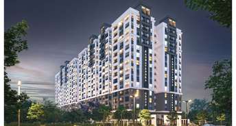 3 BHK Apartment For Resale in Raghavendra Panchajanya Heights Chanda Nagar Hyderabad 6298823
