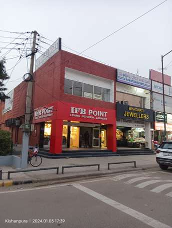 Commercial Showroom 750 Sq.Ft. For Rent In Sector 20 Panchkula 6298852