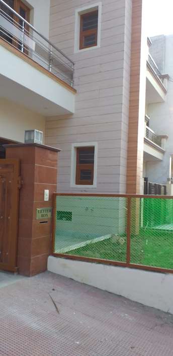 3 BHK Independent House For Resale in Sector 123 Mohali 6298865
