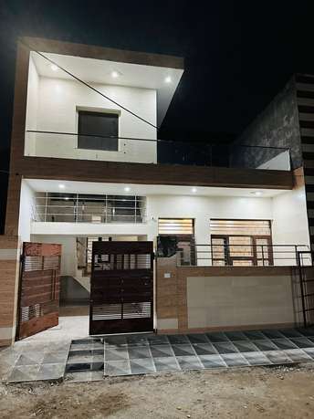 2.5 BHK Independent House For Resale in Mauli Panchkula 6298889