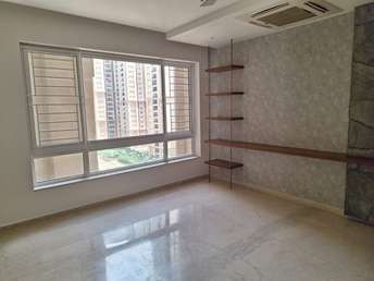 3 BHK Apartment For Rent in My Home Bhooja Hi Tech City Hyderabad 6298922