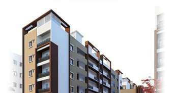 2 BHK Apartment For Resale in Shivantha Gardenia Isnapur Hyderabad 6298981