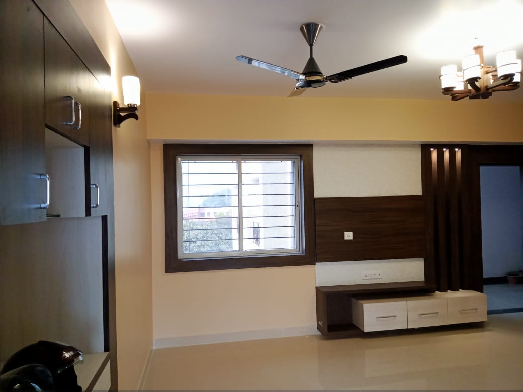 Rental 3 Bedroom 2000 Sq.Ft. Villa in Kokar Ranchi 6299039