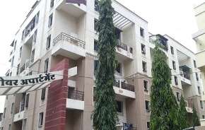 1 BHK Apartment For Resale in Mansarovar Apartment Katraj Pune 6299046