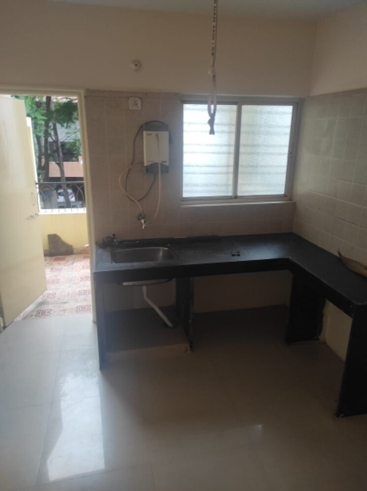 Kitchen, mansarovar-apartment 1 Bedroom 544 Sq.Ft. Apartment In Katraj Pune 6299046