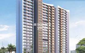 1 BHK Apartment For Resale in Bhoomi Samarth B Wing Goregaon East Mumbai 6299068