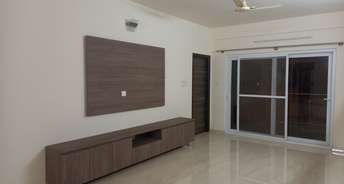 3 BHK Apartment For Rent in Cooke Town Bangalore 6299112
