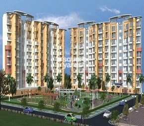 2 BHK Apartment For Resale in Omaxe Heights Sector 86 Faridabad 6299271