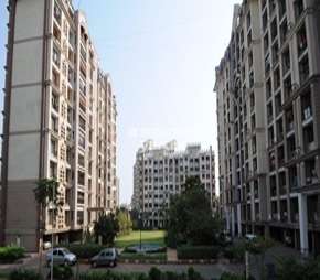 1 BHK Apartment For Rent in Vijay Wimbledon Park Vartak Nagar Thane 6299376
