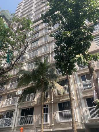 1 BHK Apartment For Rent in Kurla East Mumbai 6299387