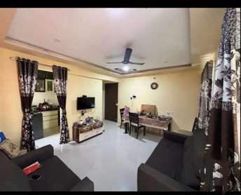 1 BHK Apartment For Rent in Dhanori Pune 6299402