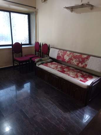 1 BHK Apartment For Rent in Sakinaka Mumbai 6299406