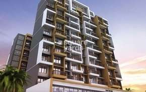 1 BHK Apartment For Resale in Paradise Sai Icon Kharghar Navi Mumbai 6299496