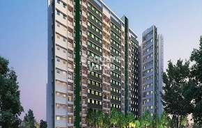 2 BHK Apartment For Resale in Adarsh Parkland Panathur Bangalore 6299493