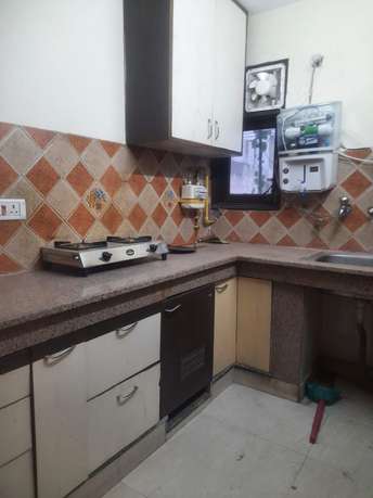 1 BHK Builder Floor For Rent in RWA Saket Block J Saket Delhi 6299517