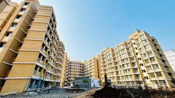 2 BHK Apartment For Resale in Dombivli Thane 6299524