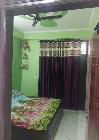 2 BHK Builder Floor For Resale in Pratap Vihar GDA Flats Pratap Vihar Ghaziabad  6299521