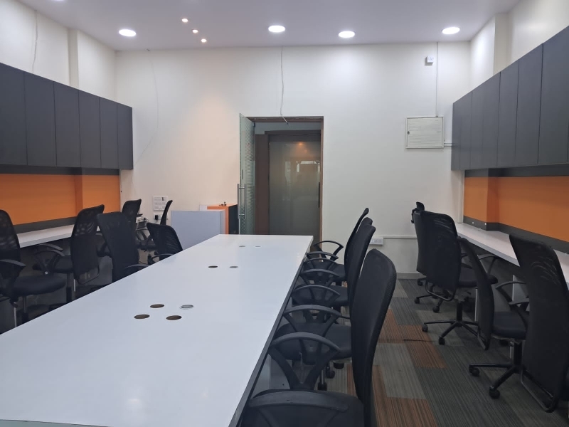 Commercial Office Space 900 Sq.Ft. For Resale in Andheri West Mumbai  6299527