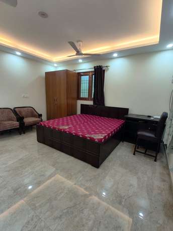 1.5 BHK Builder Floor For Rent in RWA Malviya Block B1 Malviya Nagar Delhi 6299544