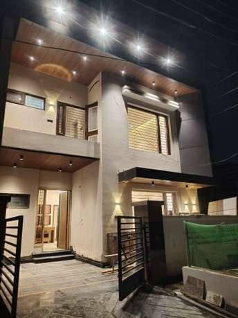 4 BHK Independent House For Rent in New Friends Colony Floors New Friends Colony Delhi 6299548
