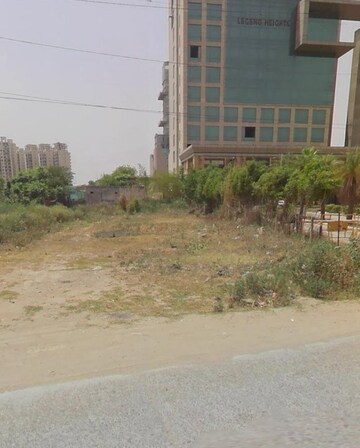 Commercial Land 10150 Sq.Ft. For Rent in Naurangpur Gurgaon  6299563