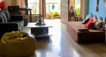 1 BHK Apartment For Rent in Cosmos Executive Sector 3 Gurgaon 6299560