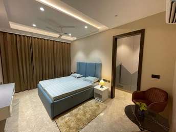 1 BHK Apartment For Rent in Ansal Celebrity Suites Sector 2 Gurgaon 6299579